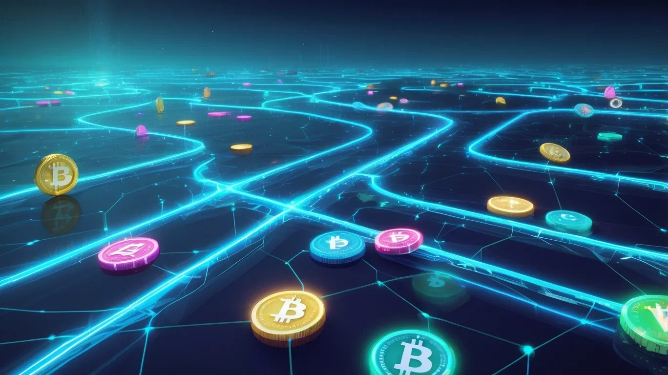 WINR Protocol: la nuova frontiera delle criptovalute