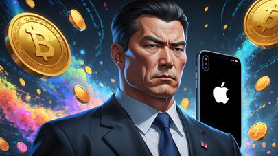 La Corea del Sud blocca Apple: 16 exchange crypto nel mirino