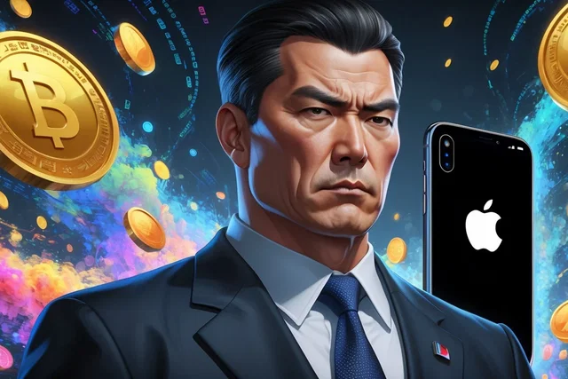 La Corea del Sud blocca Apple: 16 exchange crypto nel mirino