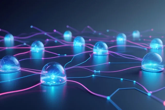Reppo lancia il primo "liquid node" mondiale per i dati