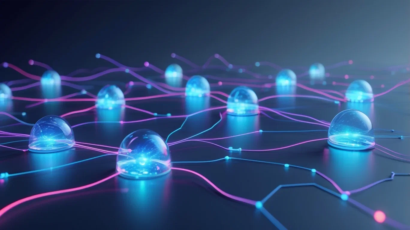 Reppo lancia il primo "liquid node" mondiale per i dati