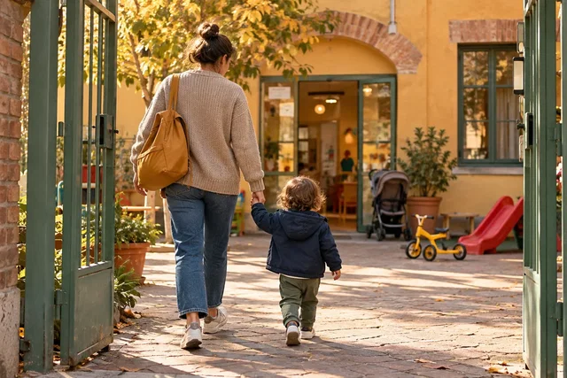 Portale Famiglie INPS: arrivano la mappa degli asili e i bandi welfare