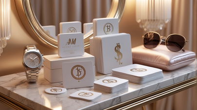 Carte regalo fashion da acquistare con criptovalute