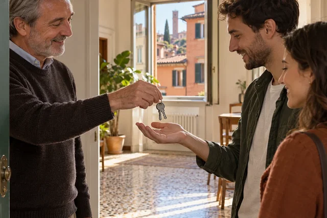 Cedolare secca 2027, il Ddl prevede il 5% e l’1%