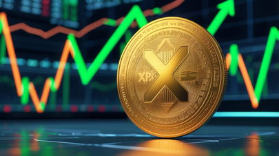 XRP sfonda le resistenze, obiettivo 2,76 dollari