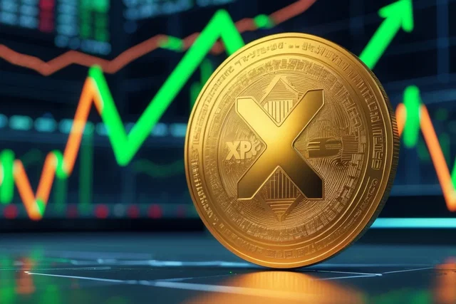 XRP sfonda le resistenze, obiettivo 2,76 dollari