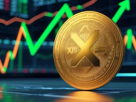 XRP sfonda le resistenze, obiettivo 2,76 dollari