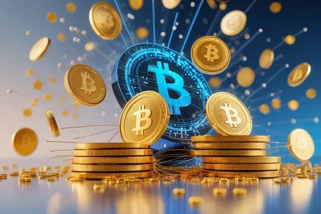 Midas porta i titoli di Stato USA su Algorand