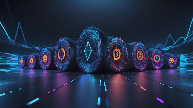 InQubeta: la rivoluzione del crowdfunding crypto