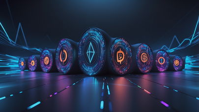 InQubeta: la rivoluzione del crowdfunding crypto