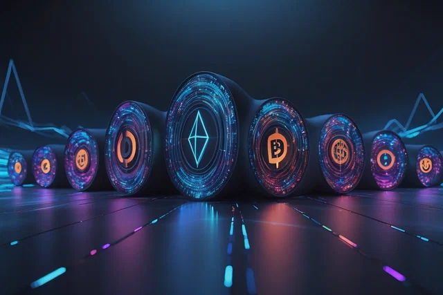 InQubeta: la rivoluzione del crowdfunding crypto