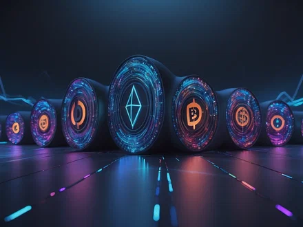 InQubeta: la rivoluzione del crowdfunding crypto