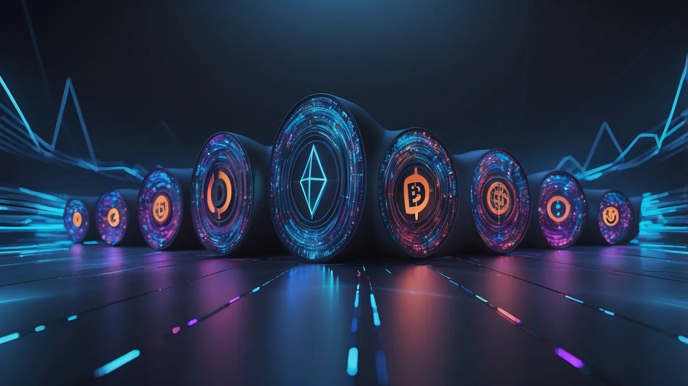 InQubeta: la rivoluzione del crowdfunding crypto