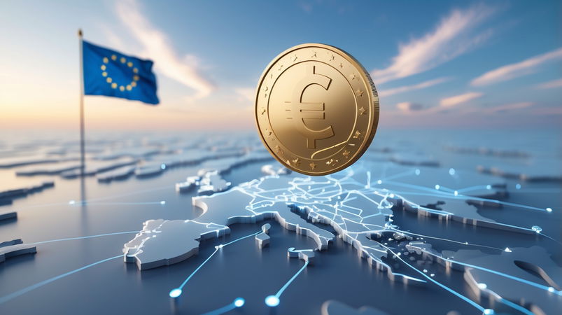 Poste italiane: gateway per l'euro digitale secondo BCE