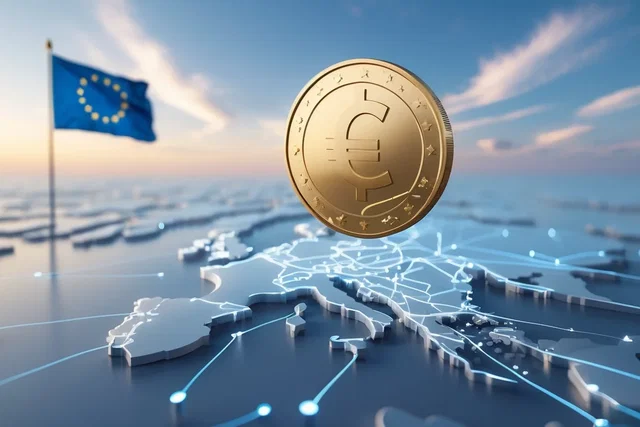 Poste italiane: gateway per l'euro digitale secondo BCE