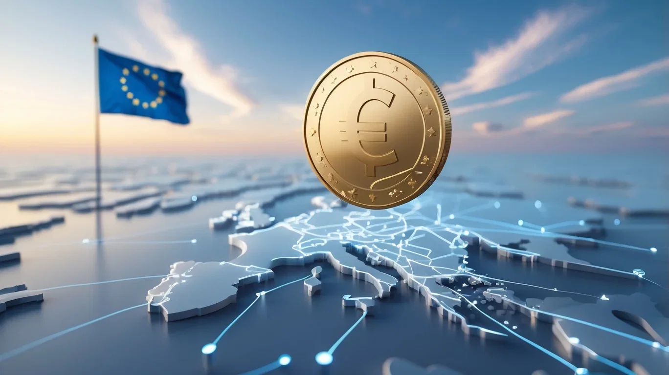 Poste italiane: gateway per l'euro digitale secondo BCE