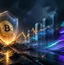Bitcoin difende gli 80mila, ETF e Solana alzano il ritmo