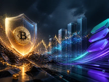 Bitcoin difende gli 80mila, ETF e Solana alzano il ritmo