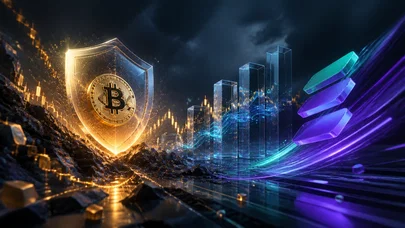 Bitcoin difende gli 80mila, ETF e Solana alzano il ritmo