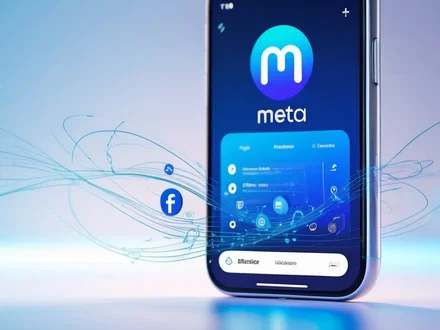 Meta valuta i pagamenti in stablecoin per creator