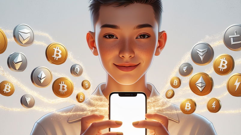 Come pagare le bollette con le criptovalute