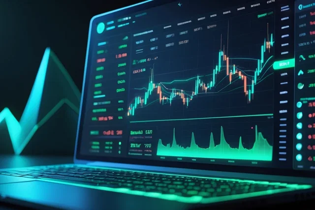 L'ascesa di Ally Crypto nel mercato delle criptovalute
