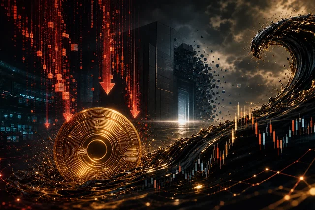 ETF scaricano Bitcoin, BitMEX chiude e il petrolio vola