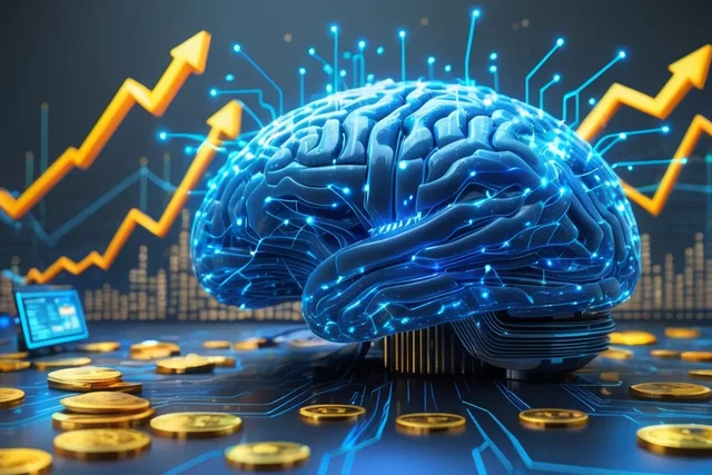 Ruvi AI: previsto ROI superiore al 13.400%