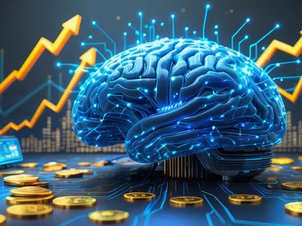 Ruvi AI: previsto ROI superiore al 13.400%