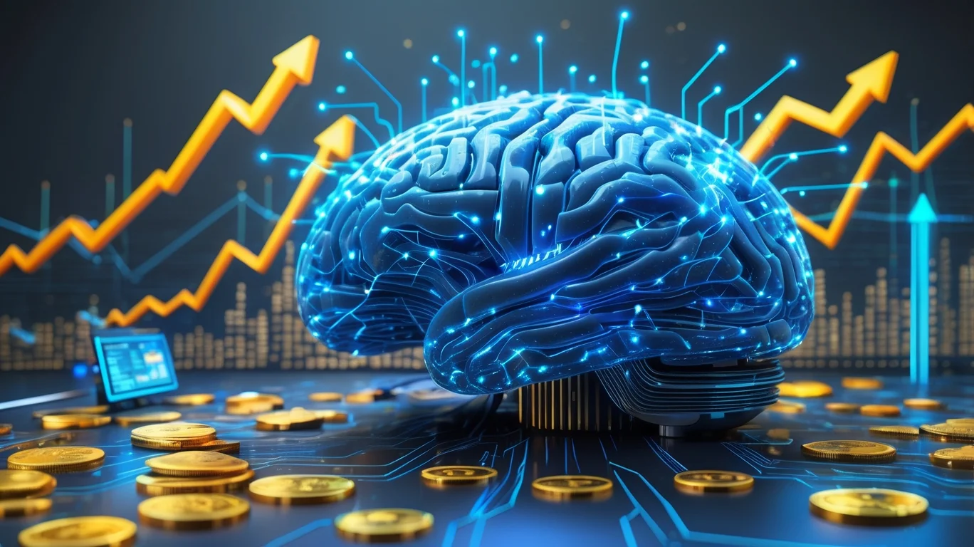 Ruvi AI: previsto ROI superiore al 13.400%