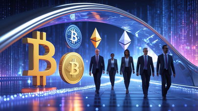 Il ponte tra valute tradizionali e crypto