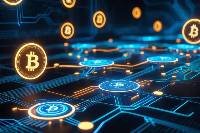 BlockDag sale con 50 miliardi Amazon in AI