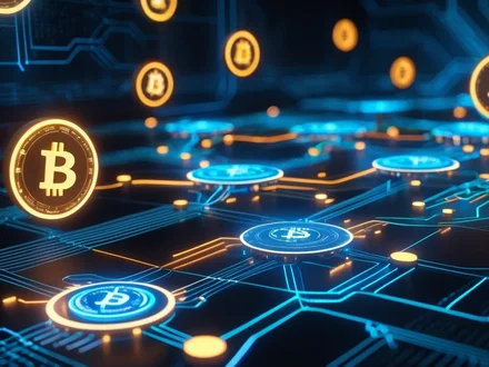 BlockDag sale con 50 miliardi Amazon in AI