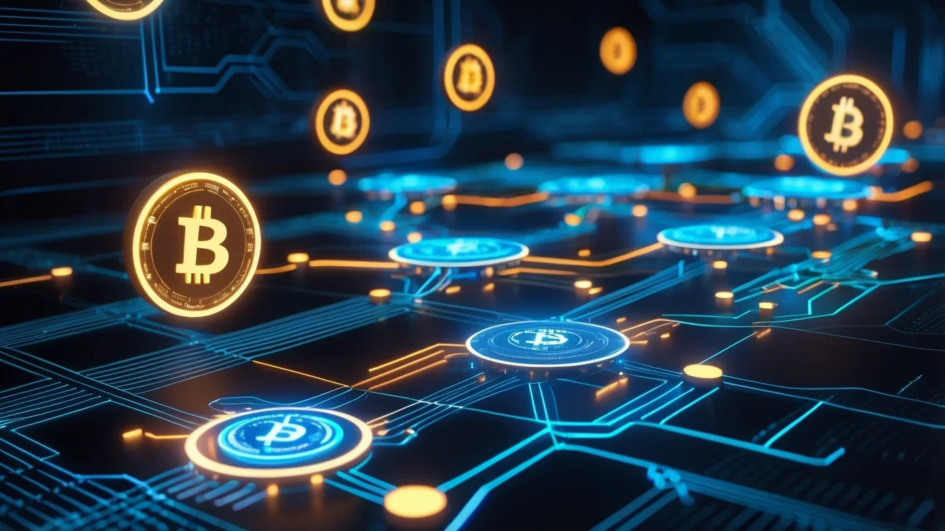 BlockDag sale con 50 miliardi Amazon in AI