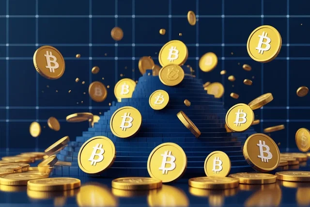 Riot Platforms: vendita record di 475 Bitcoin