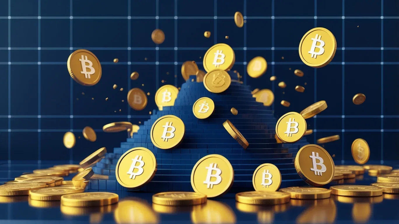 Riot Platforms: vendita record di 475 Bitcoin