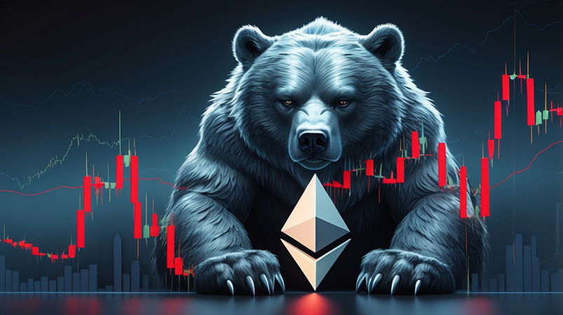Ethereum stagnante: cosa frena la sua ascesa?