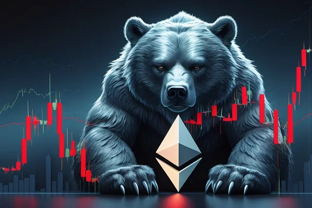 Ethereum stagnante: cosa frena la sua ascesa?