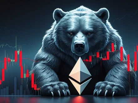 Ethereum stagnante: cosa frena la sua ascesa?