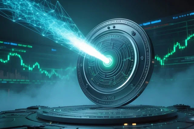 Beamx: la nuova criptovaluta che illumina il mercato