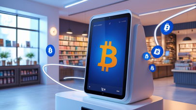 Block di Dorsey: pagamenti Bitcoin per 4 milioni di negozi