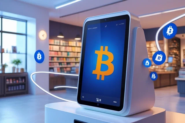 Block di Dorsey: pagamenti Bitcoin per 4 milioni di negozi