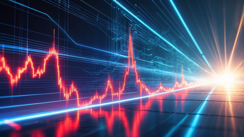 ADA perde slancio mentre Lightchain AI e XRP brillano