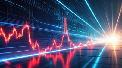 ADA perde slancio mentre Lightchain AI e XRP brillano