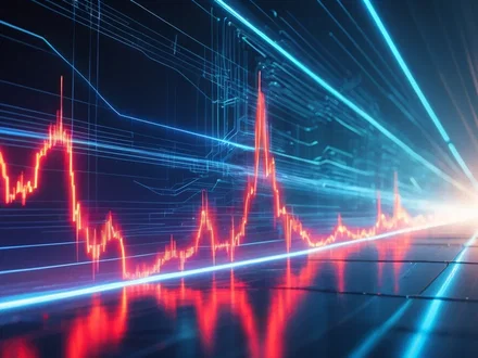 ADA perde slancio mentre Lightchain AI e XRP brillano
