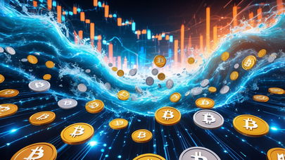 Crypto: 3 miliardi di token in arrivo sul mercato