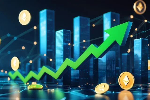 Ethereum torna a 2.700$ con l'interesse istituzionale