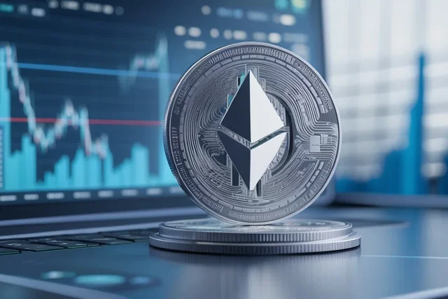 Ripple supera ETH e DOGE in un indicatore chiave