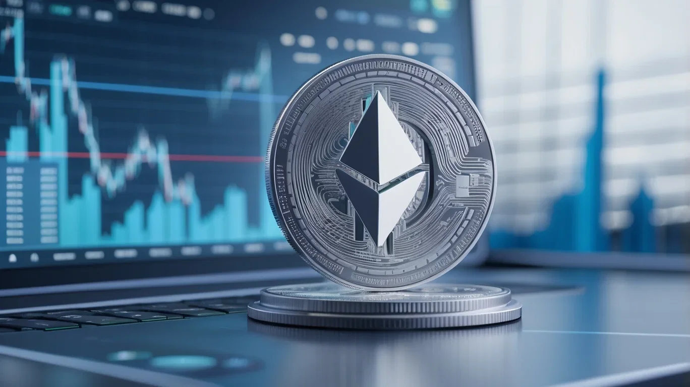 Ripple supera ETH e DOGE in un indicatore chiave