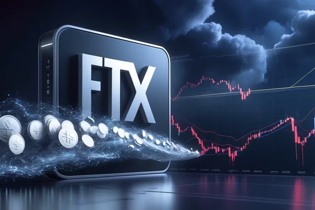 FTX svincola 186K SOL: nuova ondata di vendite?